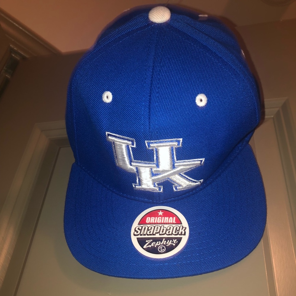 UK snapback